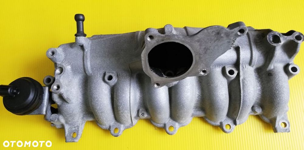 Kolektor ssący 2,0TDI 140km 170km BMN BMR BKP BRE - 2