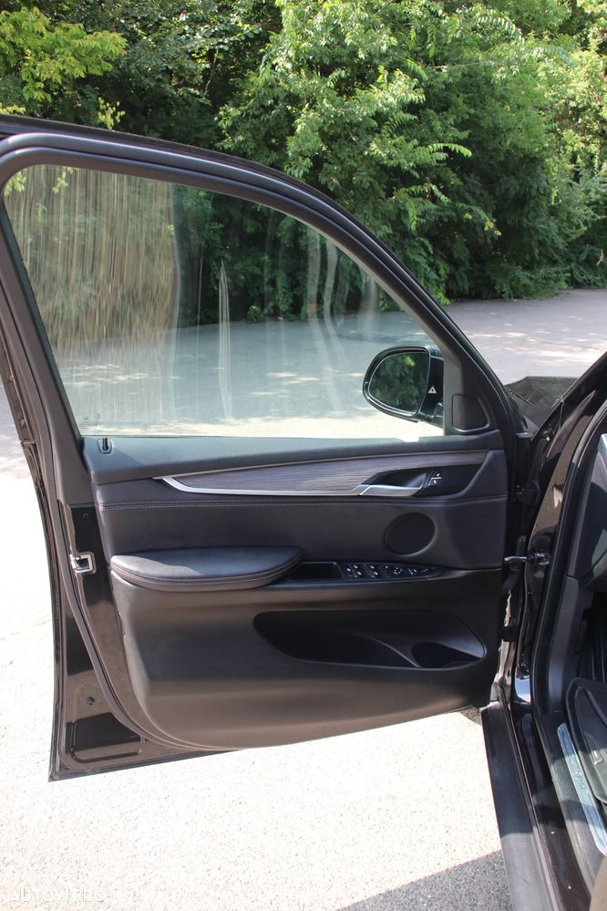 BMW X5 xDrive35i Sport-Aut. - 23