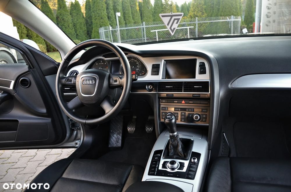 Audi A6 Avant 2.0 TDIe DPF - 23