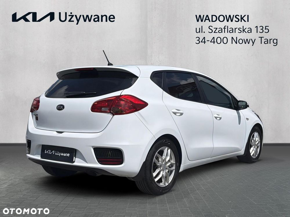 Kia Ceed 1.4 M - 5