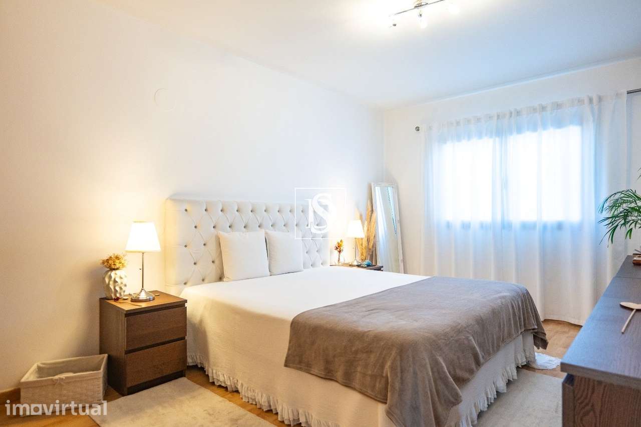 Apartamento T3 Venda em Nossa Senhora de Fátima,Entroncamento - Grande imagem: 3/44