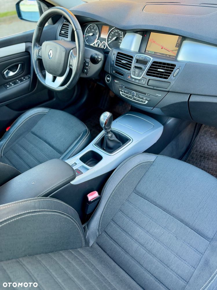 Renault Laguna 2.0 Privilege - 12