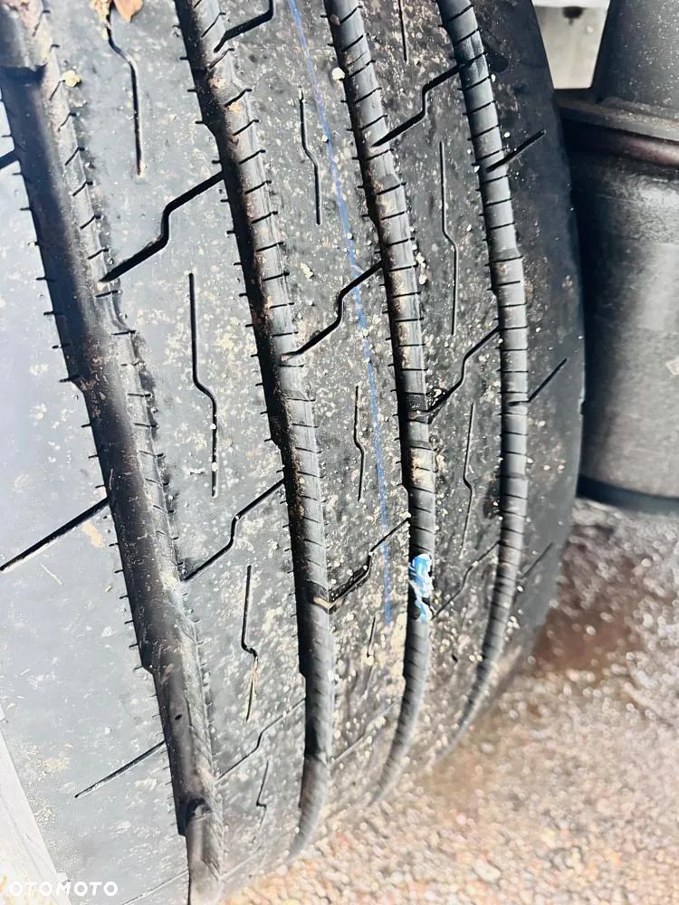 Krone Thermo King SLXi 300 , DOPPELSTOCK - 19