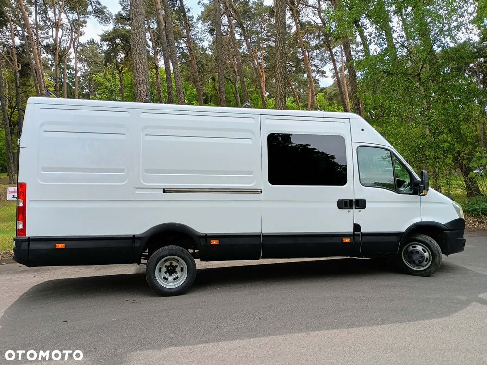 Iveco Daily - 2