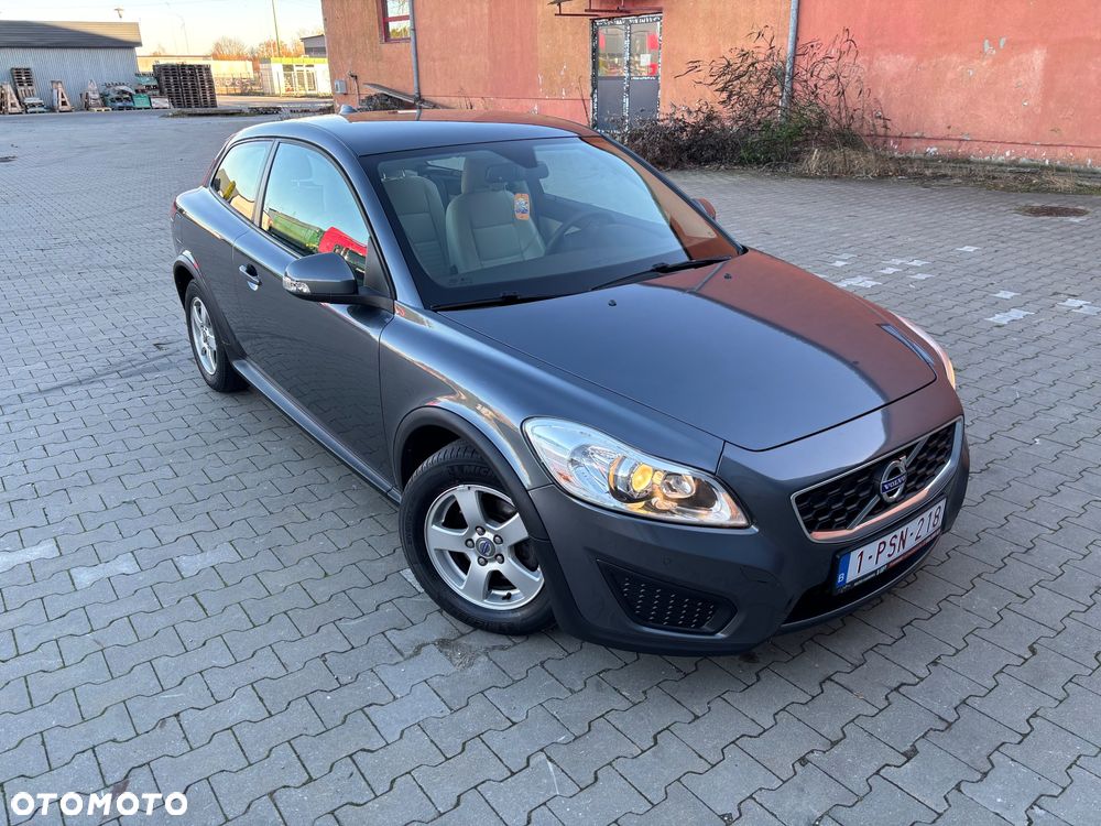Volvo C30 1.6D DRIVe Momentum - 1