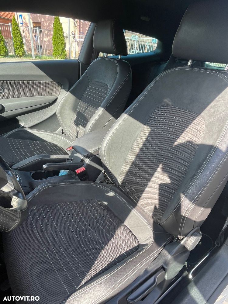 Volkswagen Scirocco 1.4 TSI DSG - 18