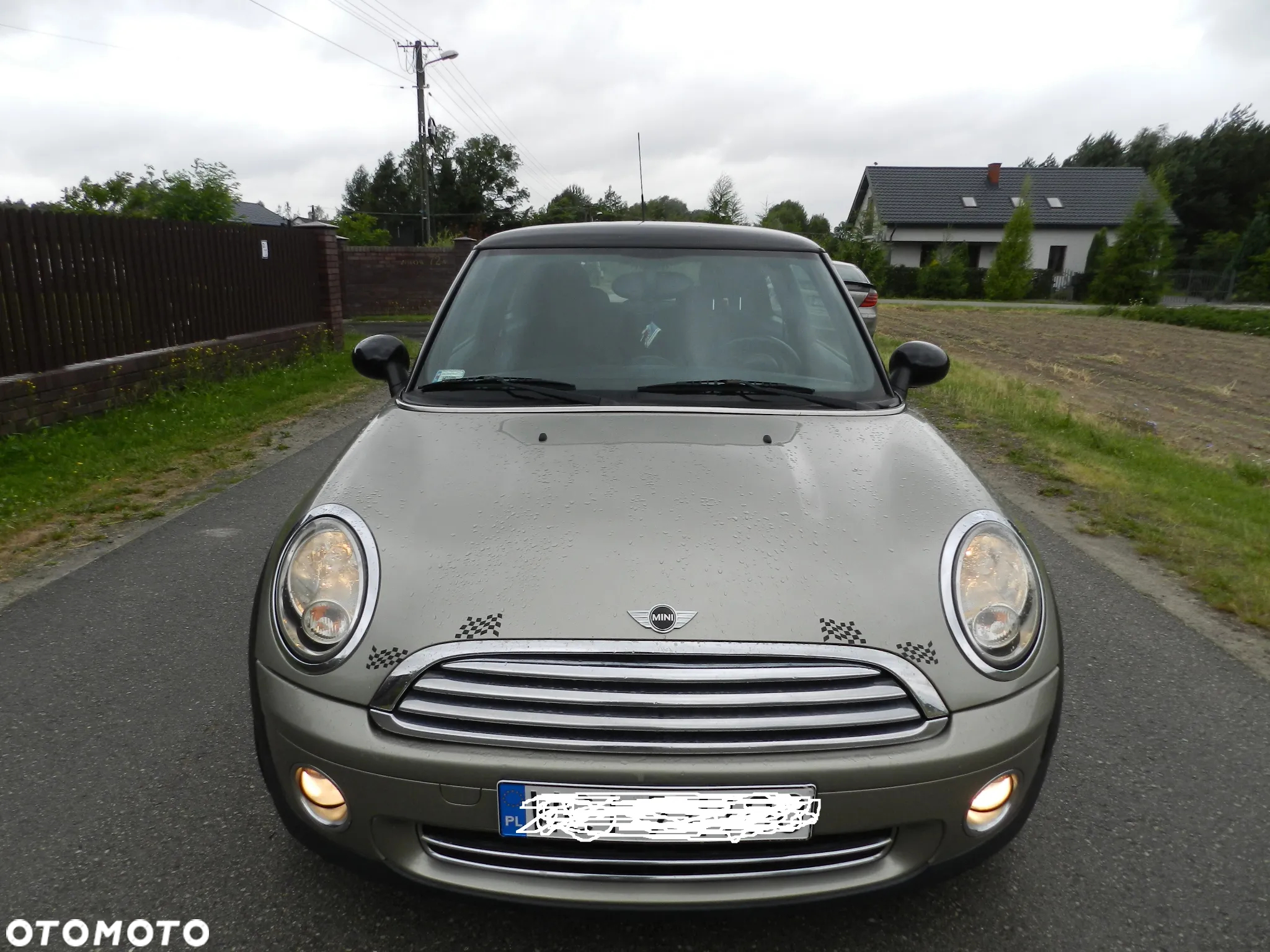 MINI Cooper D - 12