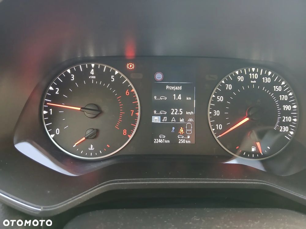 Renault Clio TCe 90 BUSINESS EDITION - 15