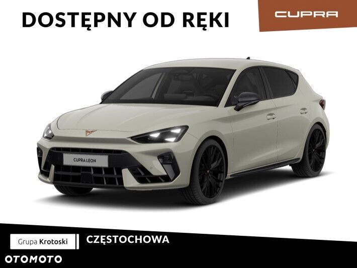 Cupra Leon 1.5 eTSI DSG - 1