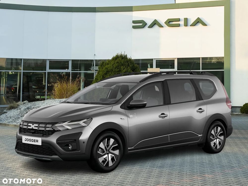 Dacia Jogger - 1