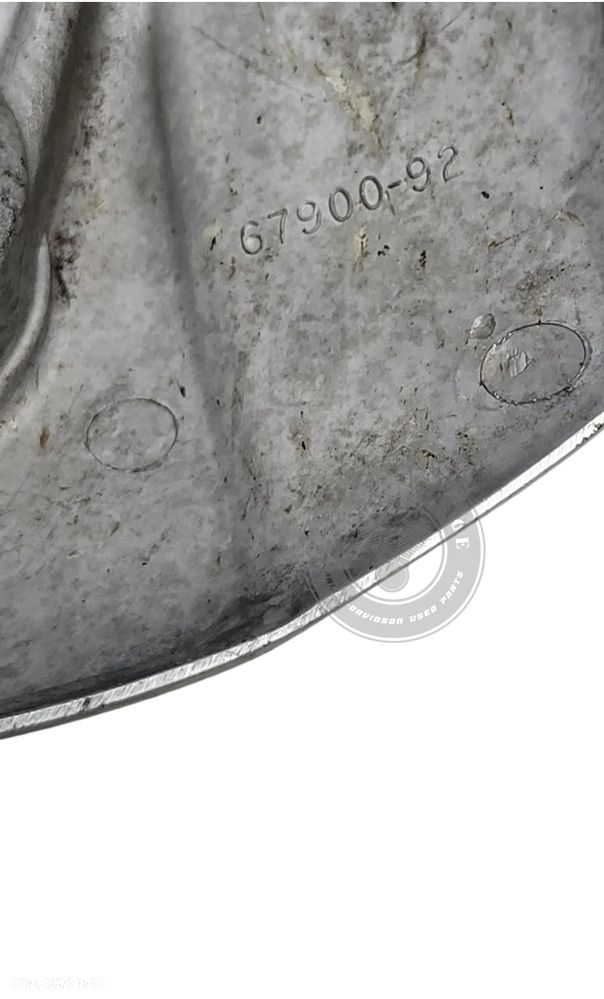 Mocowanie lampy daszek Harley Davidson Sportster EVO 67900-92 - 7