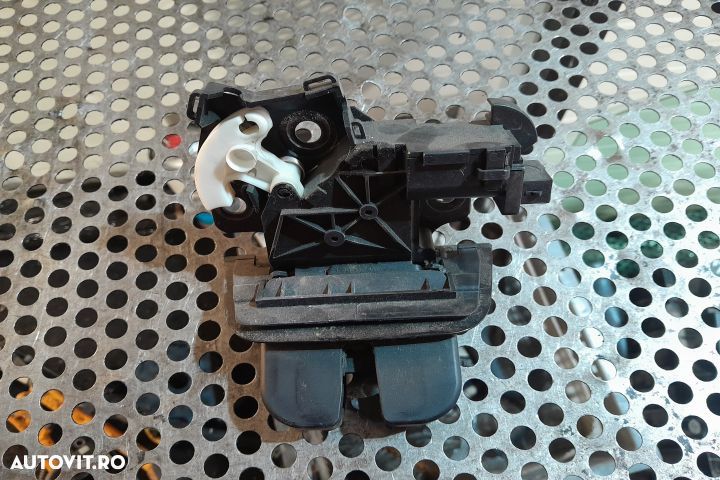 Broasca hayon 8P4827505C Audi A4 B7 [2004 - 2008] Avant wagon 5-usi 1 - 2