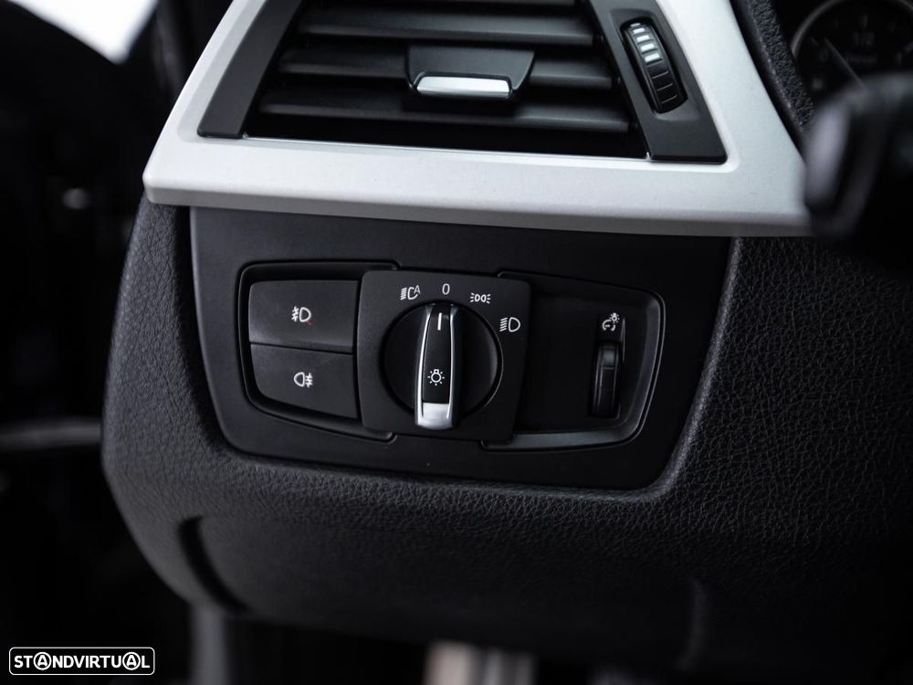 BMW 420 - 14