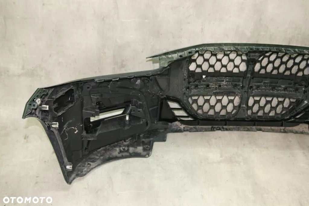 Zderzak BMW 4 G22 G23 M PAKIET - 7