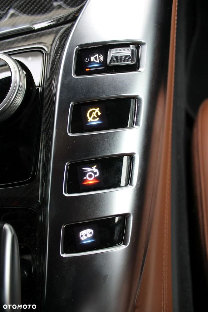 Mercedes-Benz AMG GT C - 39