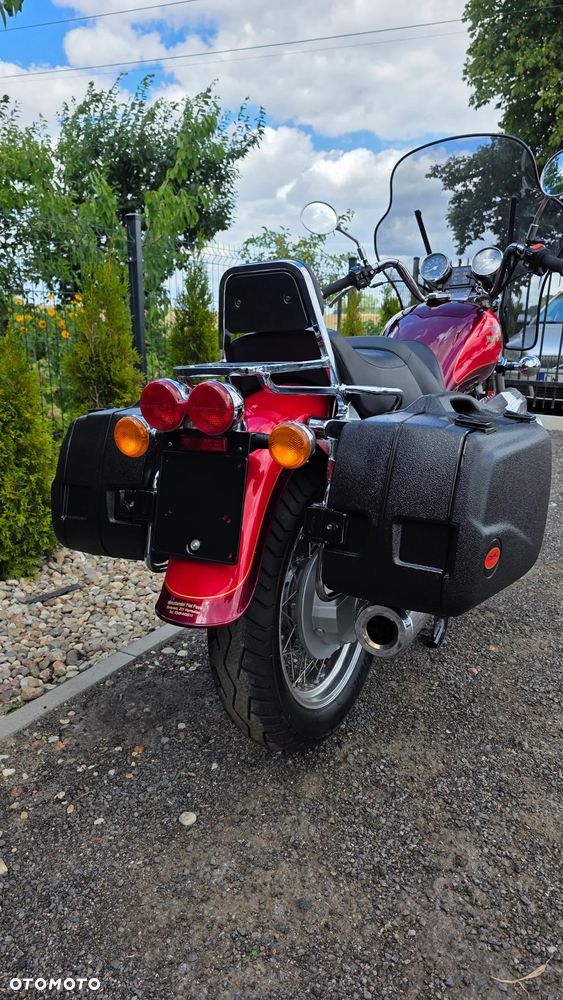 Moto Guzzi California - 16
