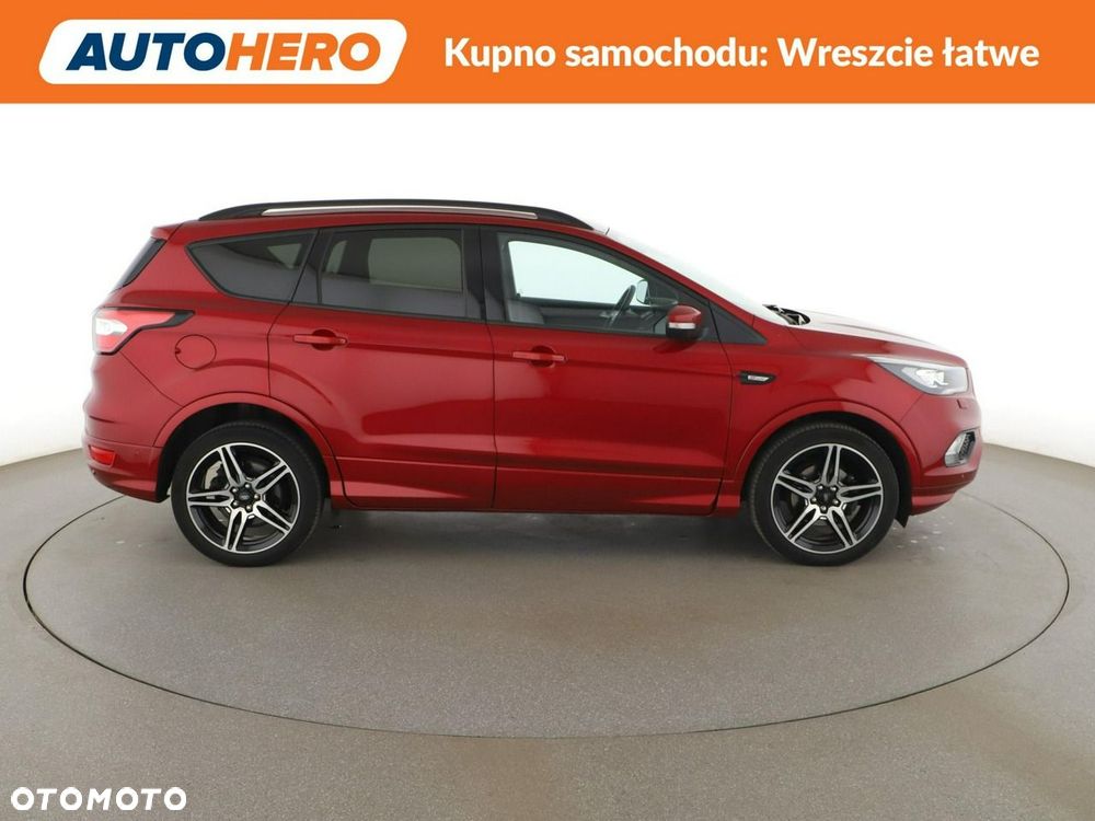 Ford Kuga 1.5 EcoBoost 2x4 ST-Line - 10