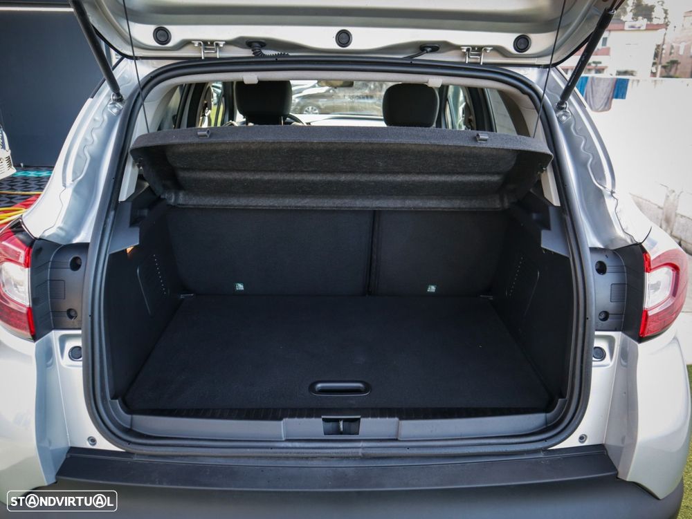 Renault Captur 0.9 TCE Exclusive - 10