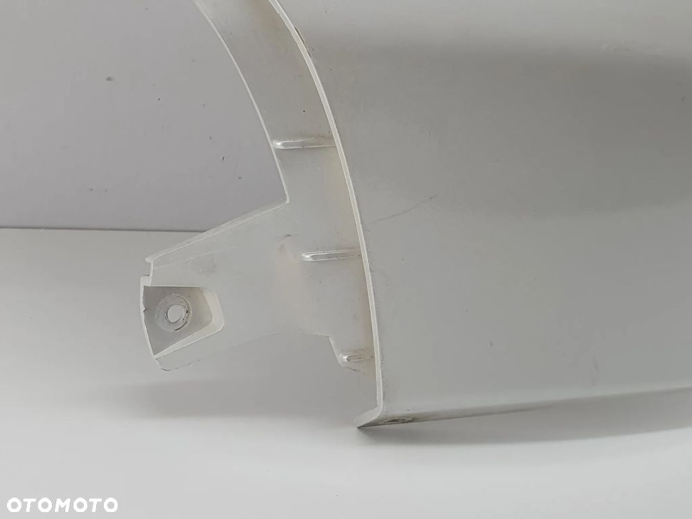 BOCZEK LEWY OSLONA PEUGEOT E-VIVACITY - 5