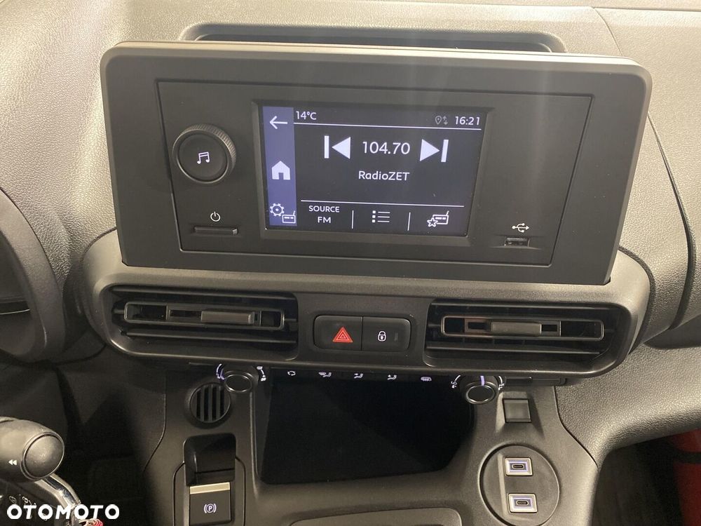 Toyota PROACE CITY - 14