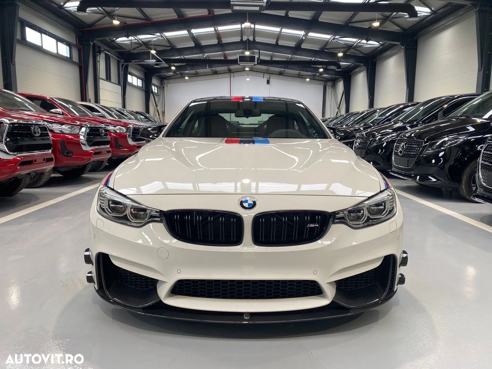 BMW M4 - 9