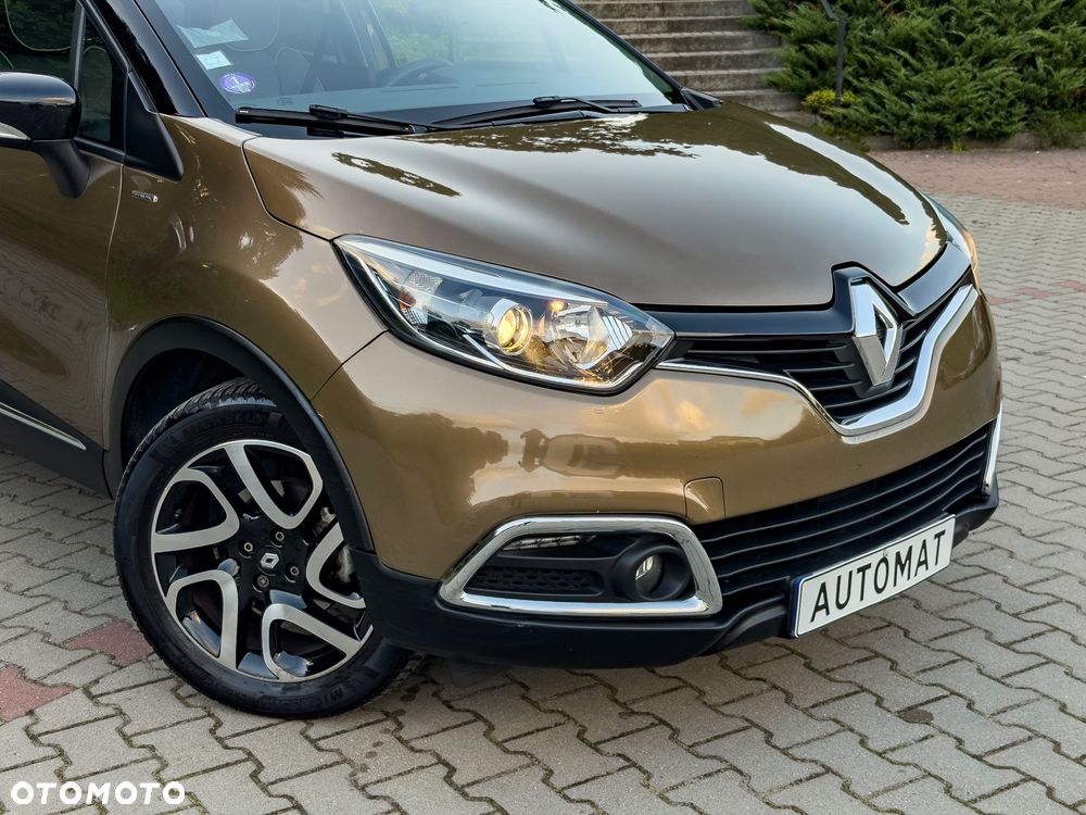 Renault Captur - 11