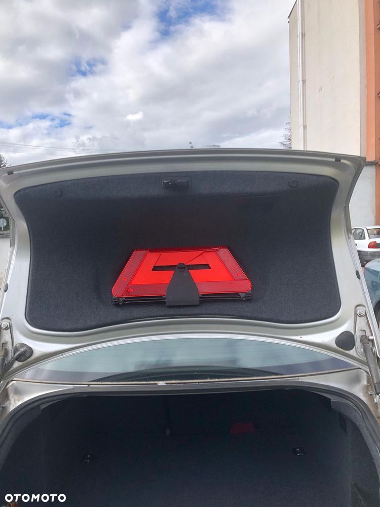 Audi A4 Limousine 1.8T - 16