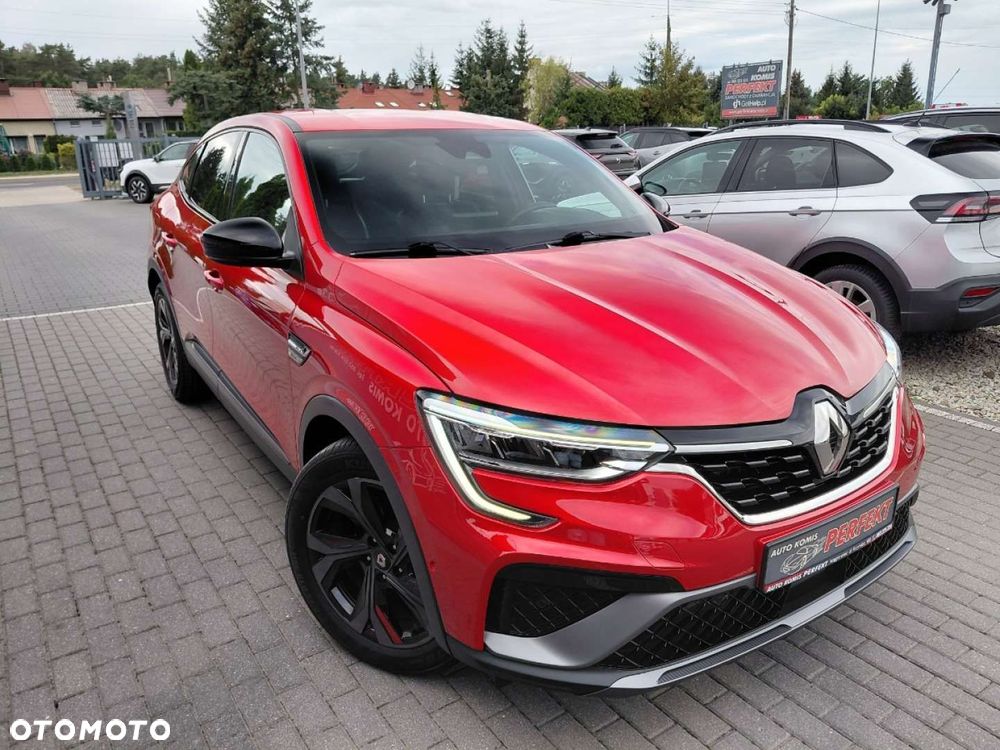 Renault Arkana - 4