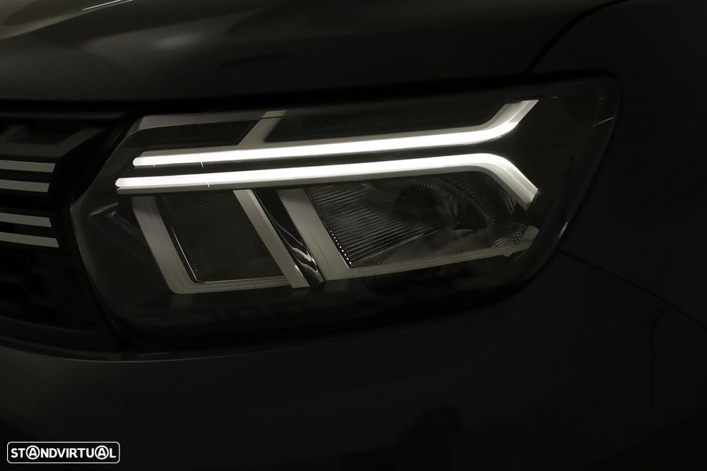 Dacia Duster 1.0 TCe ECO-G Journey+ Up&Go Bi-Fuel - 6