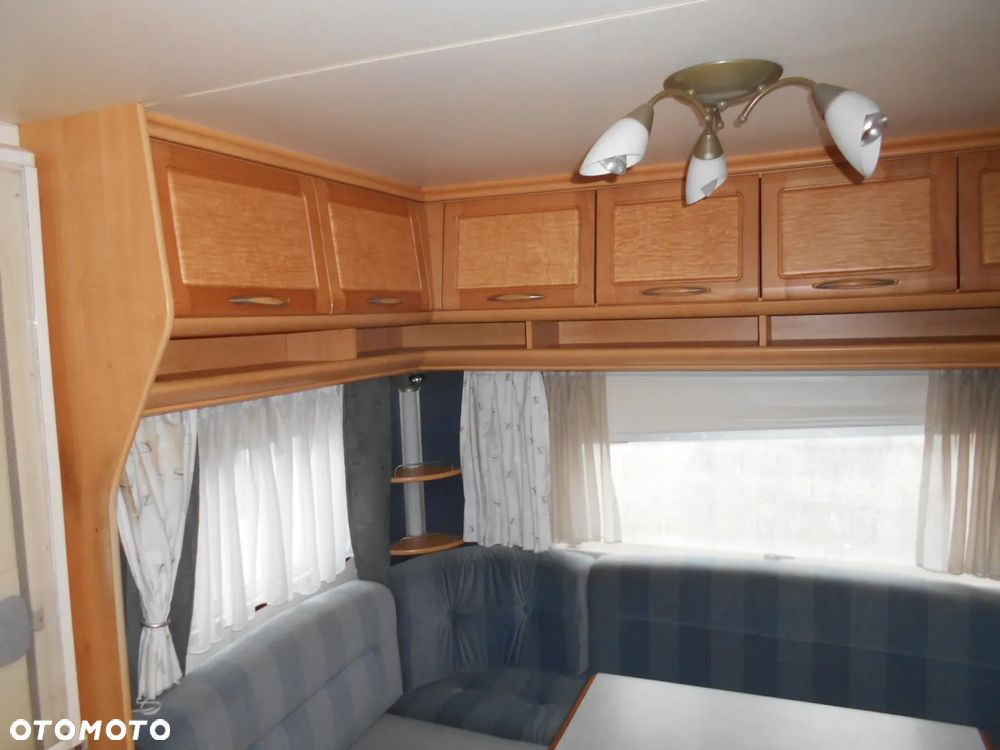 Hobby EXCLUSIVE 560 - 18