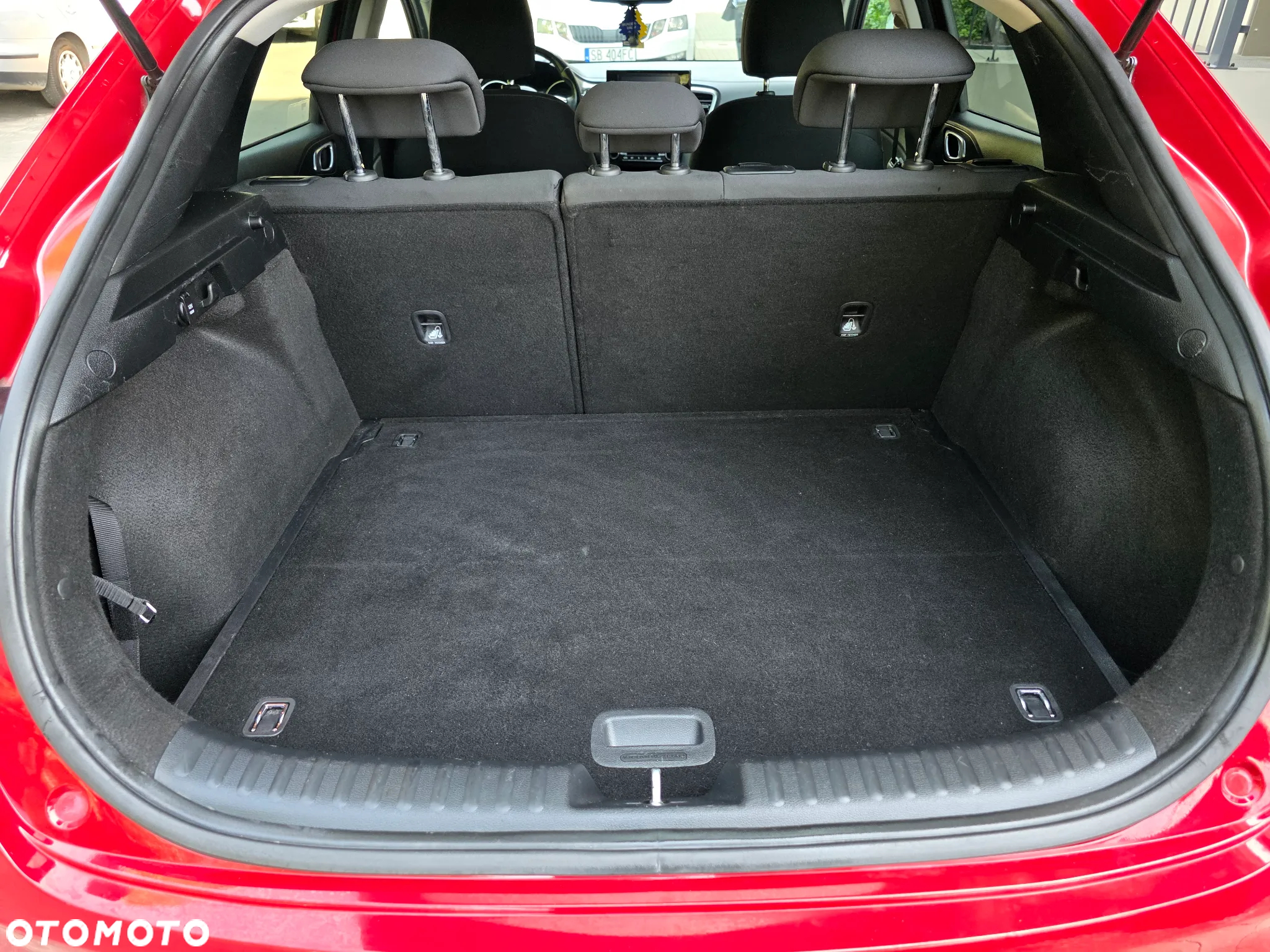 Kia XCeed 1.5 T-GDI M - 13