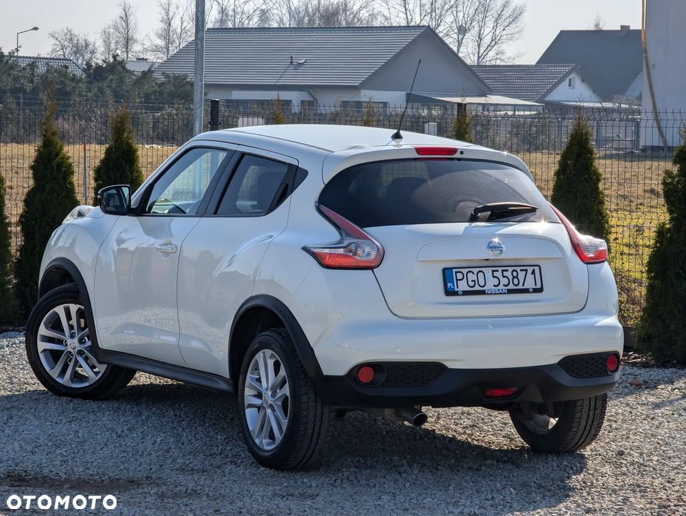 Nissan Juke - 18