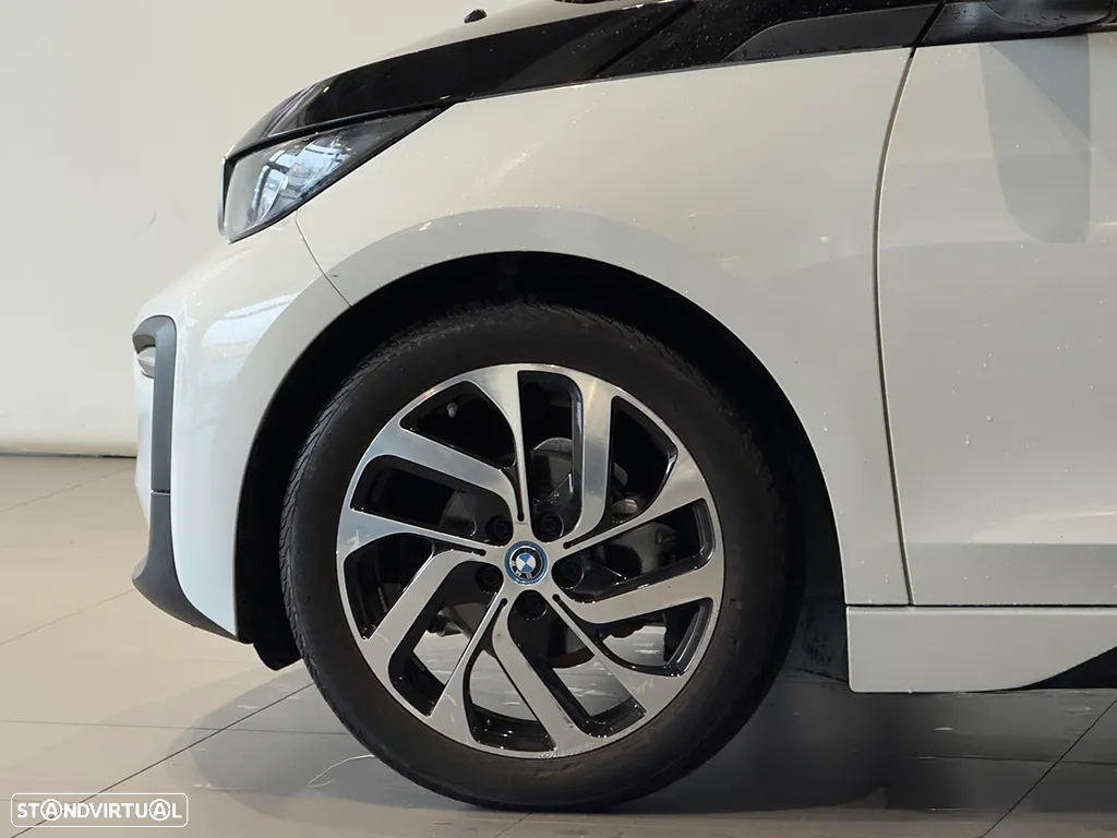 BMW i3 120Ah - 6