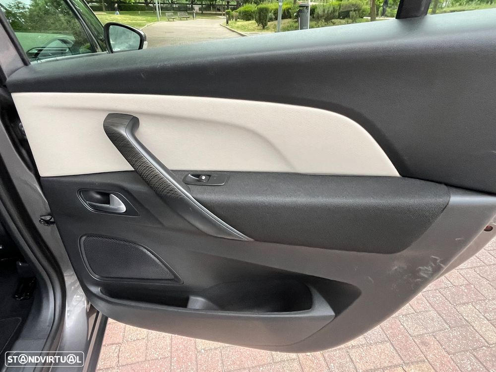 Citroën Grand C4 Spacetourer 1.5 BlueHDi Origins - 25