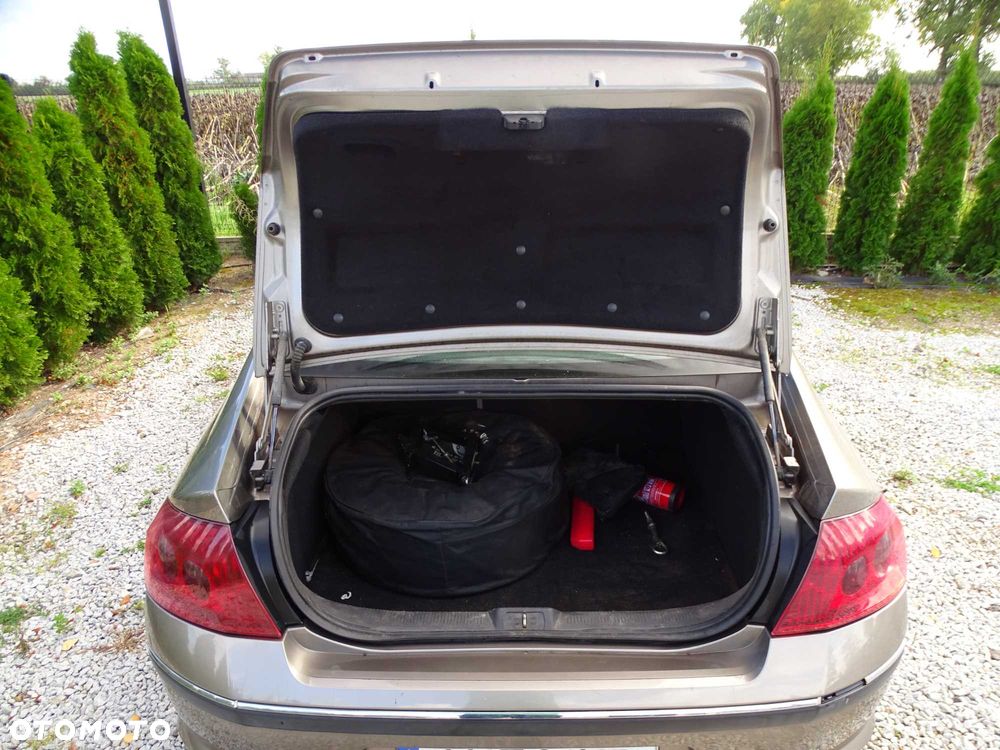 Peugeot 407 - 10