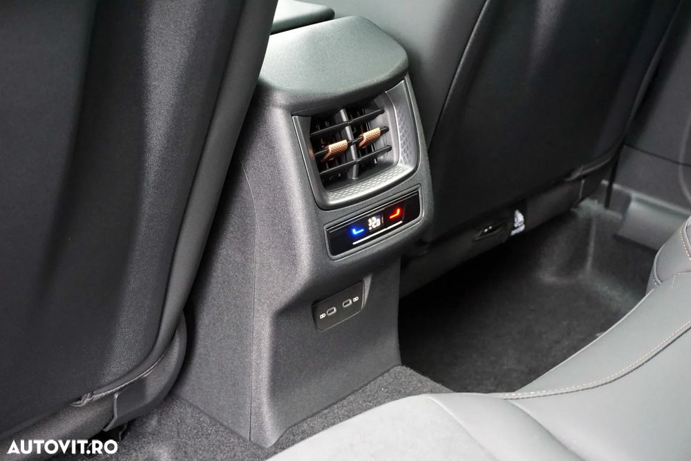 Cupra Terramar 1.5 e-TSI DSG7 MHEV - 35