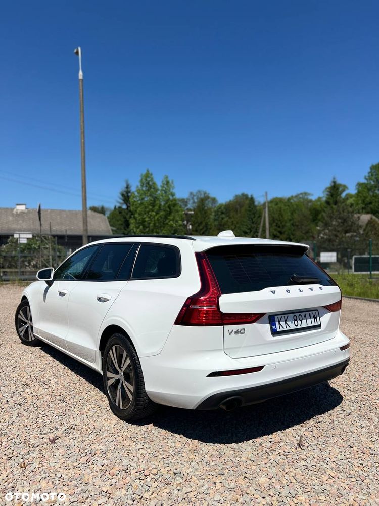 Volvo V60 - 7