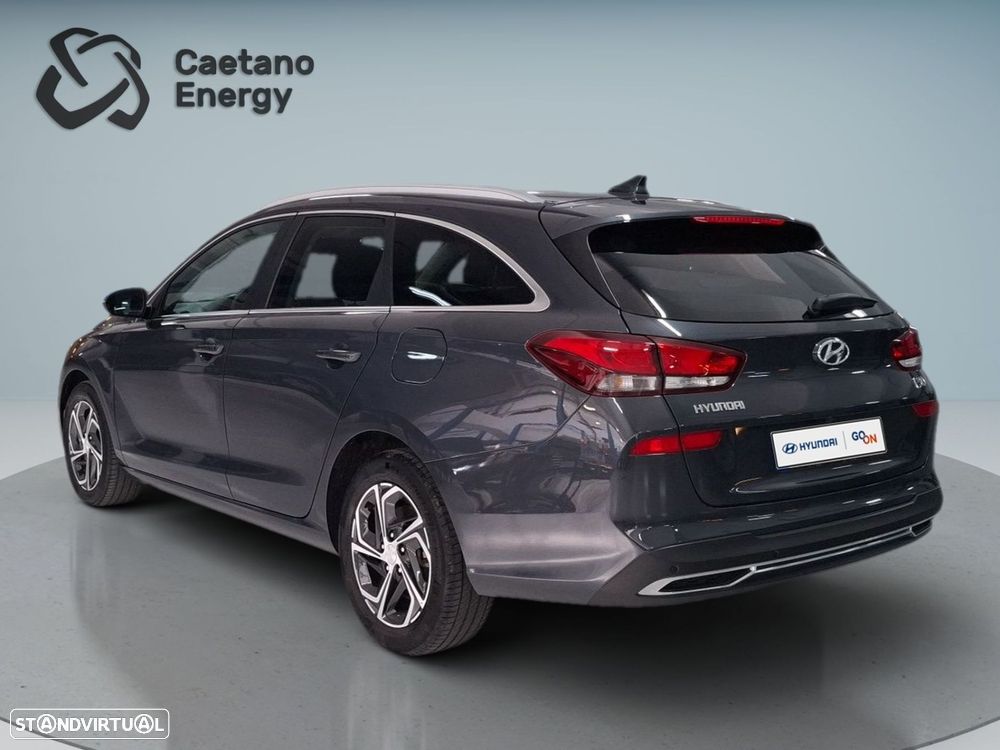 Hyundai i30 1.0 T-GDI Style Plus - 6