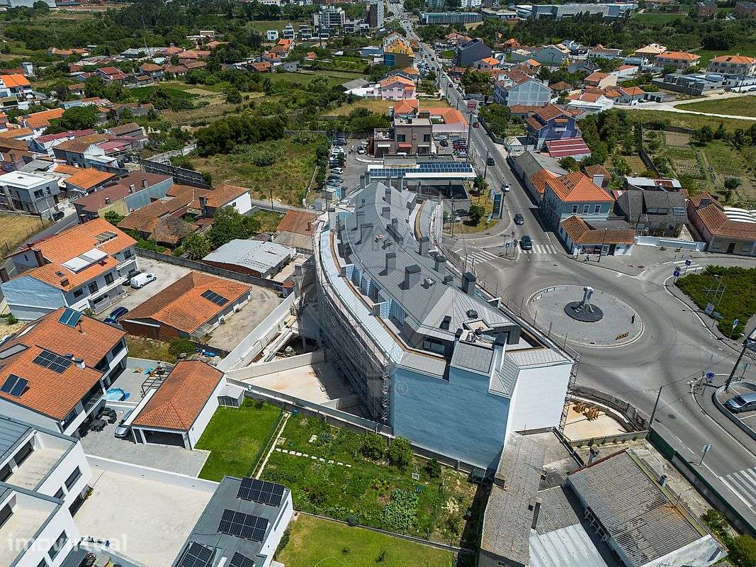 Apartamento T4 para venda - Grande imagem: 4/23