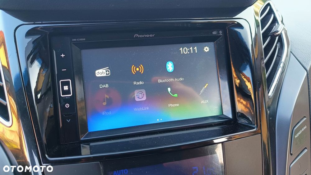 Hyundai i40 1.6 GDI Comfort + - 25