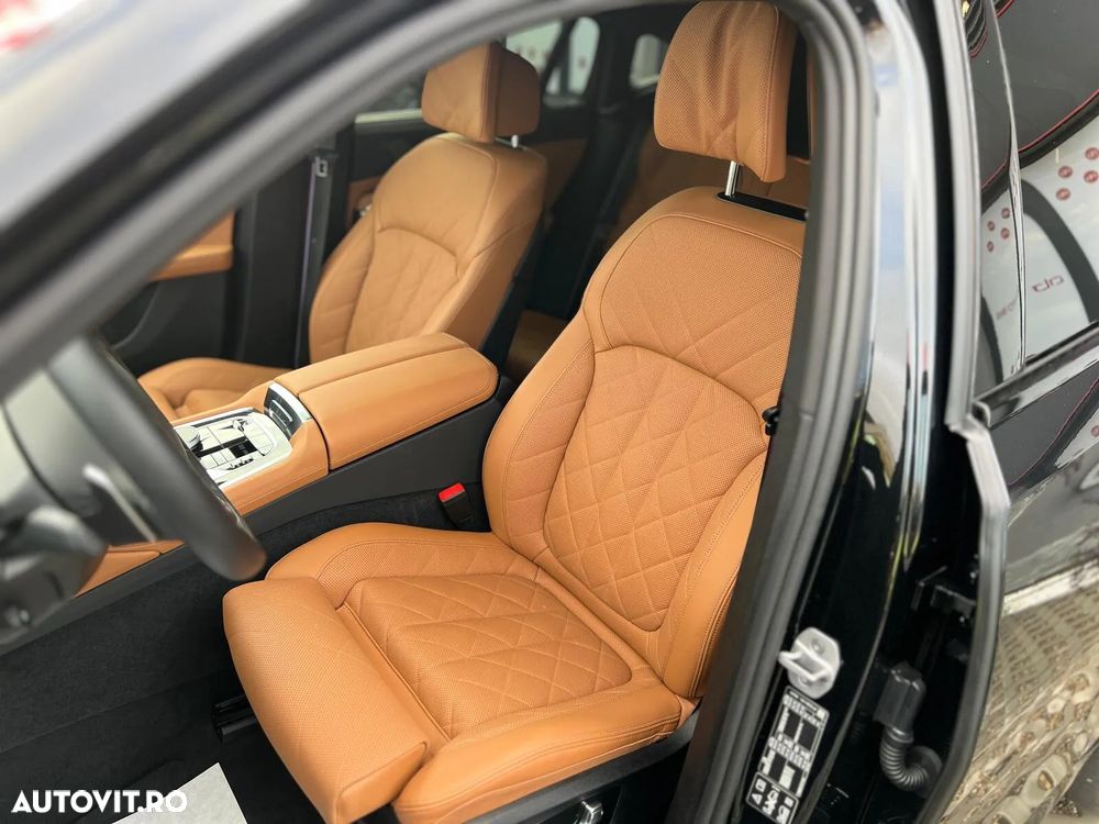 BMW X6 xDrive30d AT MHEV - 13