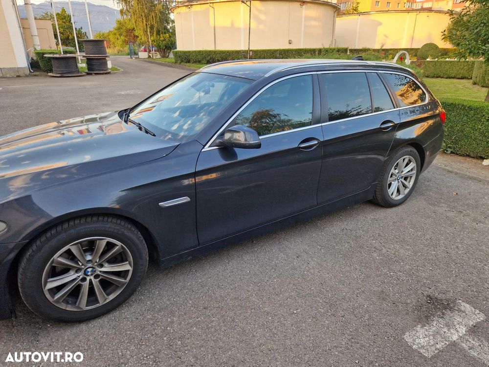 BMW Seria 5 - 3