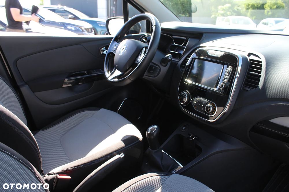Renault Captur ENERGY TCe 90 Start&Stop Intens - 28