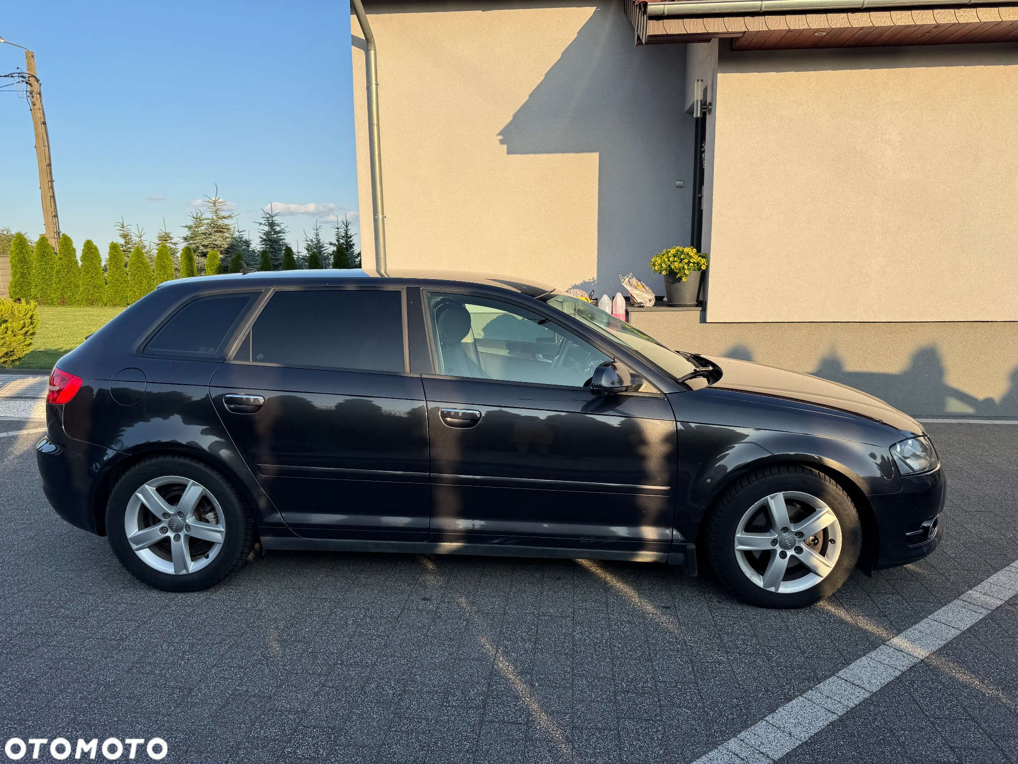 Audi A3 1.6 TDI DPF Attraction - 5