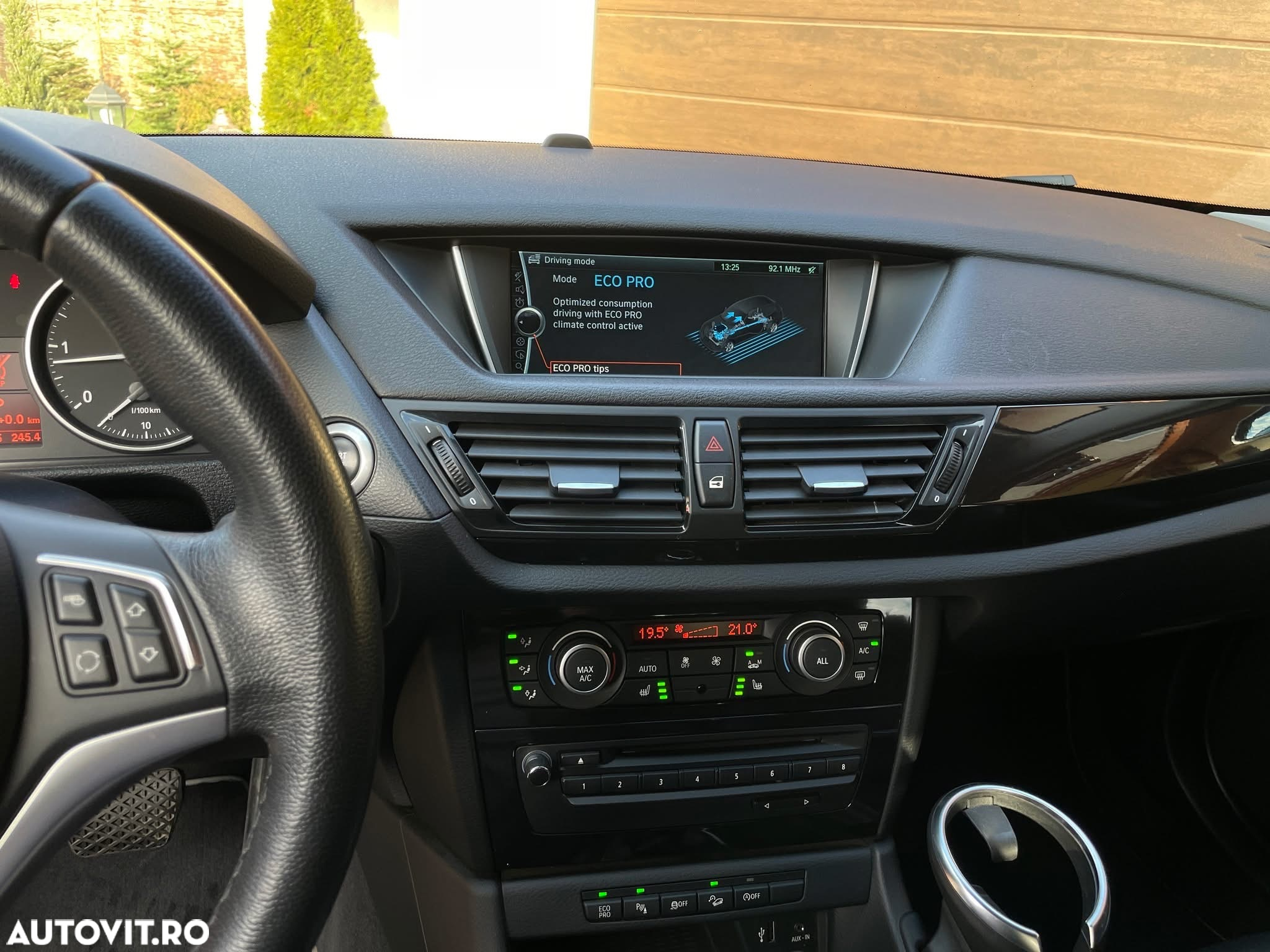BMW X1 xDrive20d Aut. xLine - 23