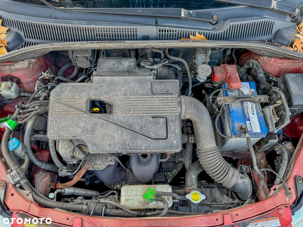 Suzuki SX4 1.6 GS / Premium - 24