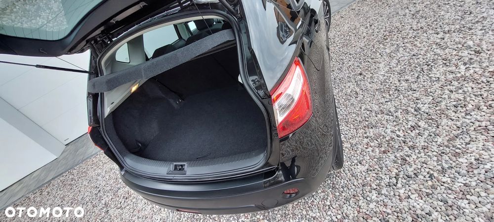 Nissan Qashqai 1.6 I-Way - 24