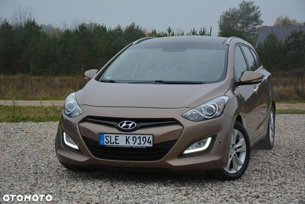 Hyundai i30 - 6