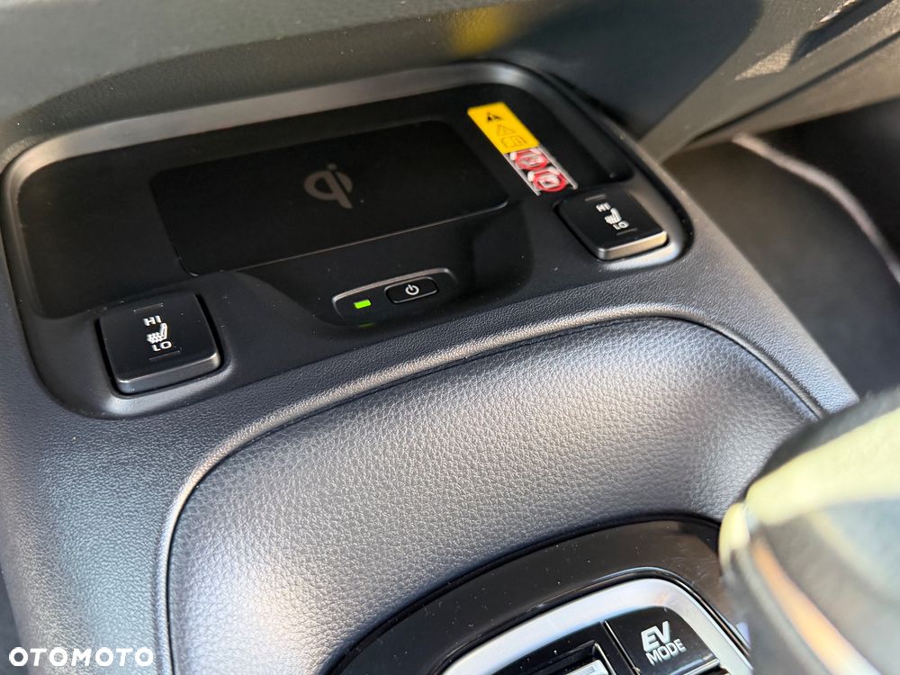 Toyota Corolla 1.8 Hybrid Comfort - 14