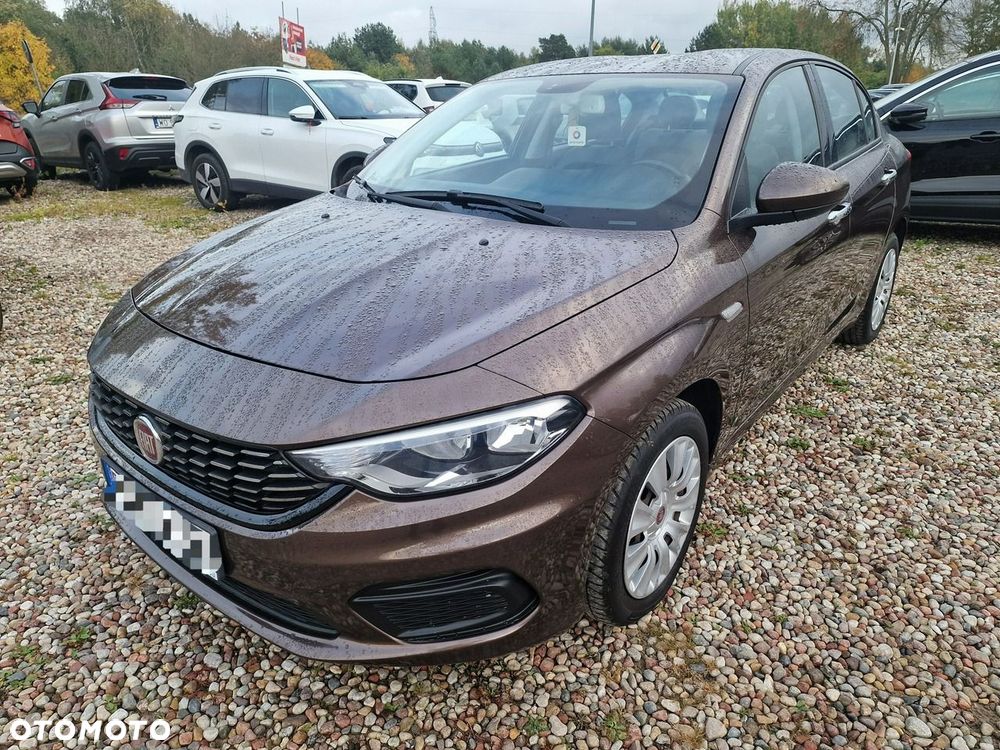 Fiat Tipo